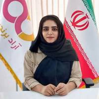 منیره رحیمی نژاد